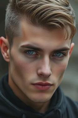 Flipped Chat AI – Bate-papo com Dominic Black 