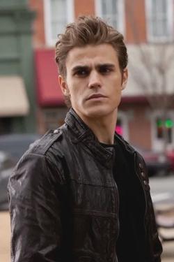 Flipped Chat AI – Chatear con Stefan Salvatore 