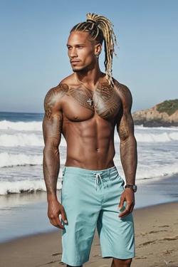 Flipped Chat AI – Discuter avec Isaiah Scherzinger