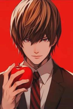 Flipped Chat AI – 與 light 聊天