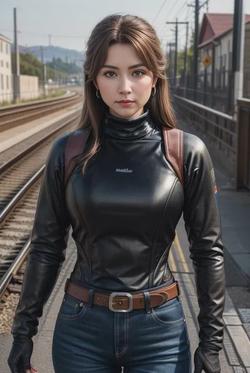 Flipped Chat AI – Chat cu Hottie