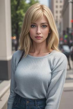 Flipped Chat AI – 與 Danielle 聊天