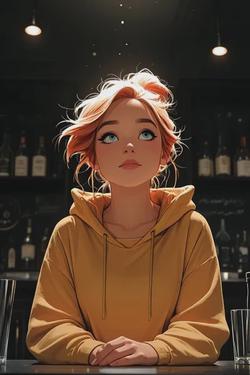 Flipped Chat AI – kalbėkite su Emmy