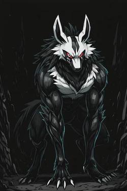 Flipped Chat AI – Чат с Mightyena
