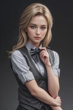 Flipped Chat AI – Csevegés Синди Леннокс