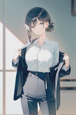 Flipped Chat AI – Чат с Mommy