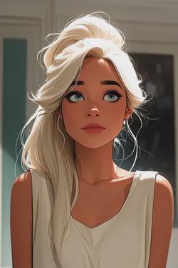 Flipped Chat AI – Chatear con Stacy