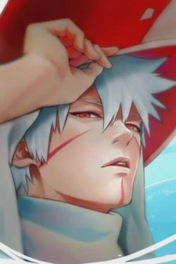 Flipped Chat AI – Chatta med Tobirama Senju