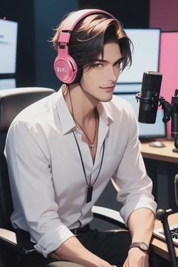 Flipped Chat AI – Chatten mit Enzo Fawthorne