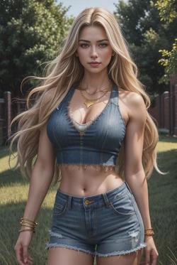Flipped Chat AI – Lucía Ardanza와 채팅