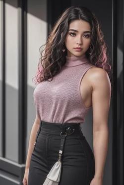Flipped Chat AI – 與 Marise Kellington 聊天