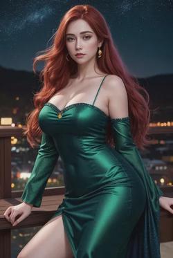 Flipped Chat AI – แชทกับ Bianca