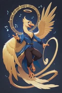Flipped Chat AI – Chat s Lumen "Lu"