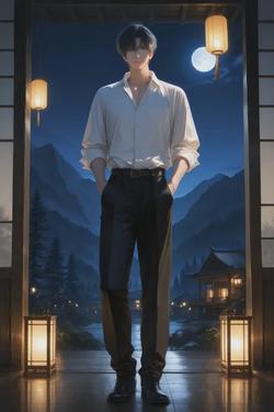 AI trò chuyện đảo ngược – Trò chuyện với Max Andrew