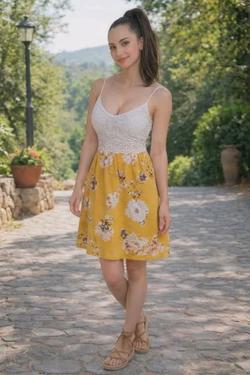 Omgedraaide chat AI – Chat met Famke Dienders