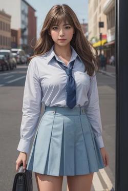Flipped Chat AI – Chat Amber