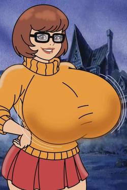 Flipped Chat AI – Chat cu Velma Powers 