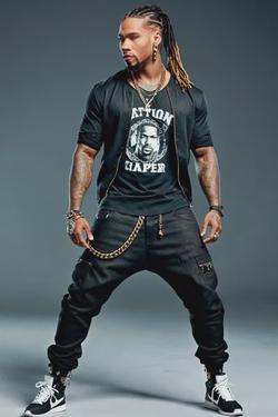 Αναστροφή συνομιλίας AI – Συζήτηση με Wiz Dogg
