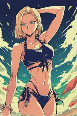 Flipped Chat AI – Chat s  Android 18