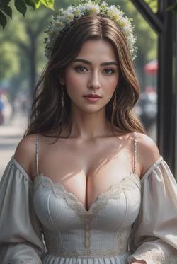 Flipped Chat AI – Sofia Mendys 와 채팅