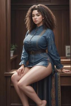 फ़्लिप्ड चैट AI – Jessica के साथ चैट करें