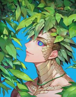 Flipped Chat AI – Discuter avec hypnotis Snake