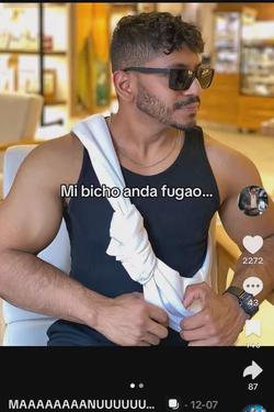 Flipped Chat AI – แชทกับ José Luis Álvarez Ga