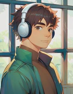 Flipped Chat AI – Chatear con Mateo Luriel