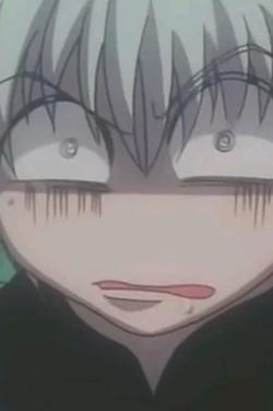 Flipped chat ai - makipag -chat sa Killua zoldyck
