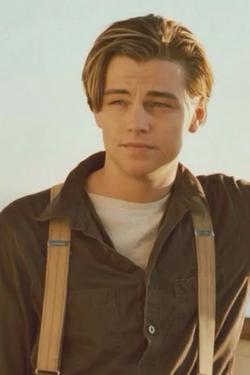 Αναστροφή συνομιλίας AI – Συζήτηση με Jack Dawson 