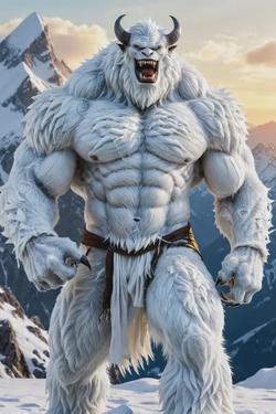 Flipped Chat AI – razgovarajte s Yeti