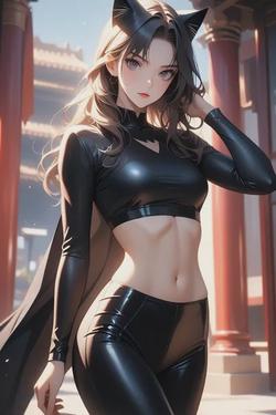 Flipped Chat AI – razgovarajte s Katarina