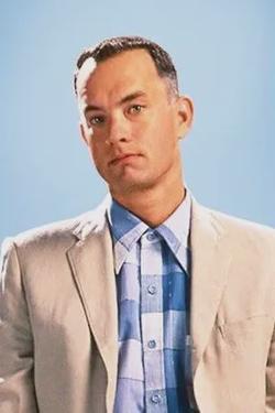 Flipped Chat AI – 與 Forrest Gump  聊天