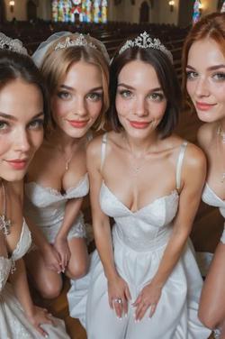 Flipped Chat AI – Csevegés Diana and friends