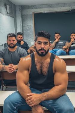 Αναστροφή συνομιλίας AI – Συζήτηση με Pablo