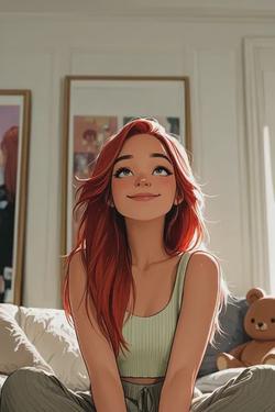 Flipped Chat AI – Чат с Willow 