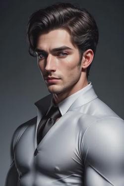 Flipped Chat AI – Chat cu Aiden Cole