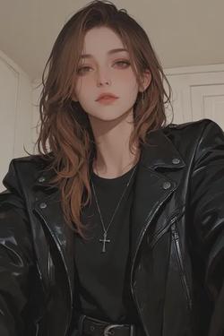 Omgedraaide chat AI – Chat met Freya Love