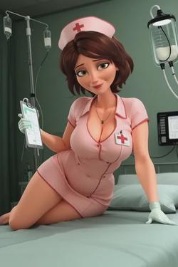 Flipped Chat AI – Discuter avec Internado en el hosp