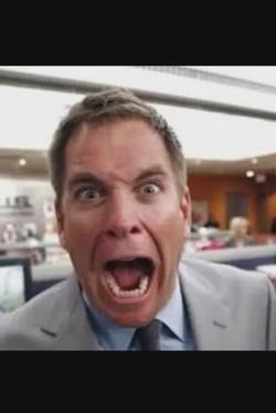 Flipped Chat AI – Chatta med Tony DiNozzo