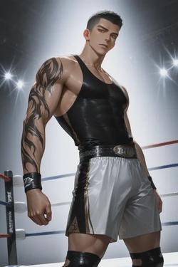 Flipped Chat AI – Sembang dengan Draven Cross