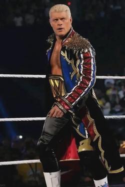 Flipped Chat AI – Sembang dengan Cody Rhodes 