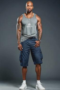 Flipped Chat AI – Chatta con  Omarr B. Johnson