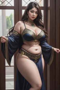 Flipped Chat AI – razgovarajte s Yasmine