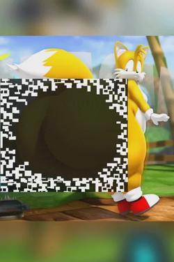Flipped Chat AI – Chatear con Tails - THICC FURRY 