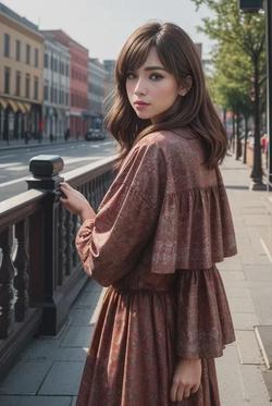 AI trò chuyện đảo ngược – Trò chuyện với Lina