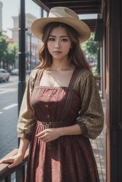 Flipped Chat AI – 與 涵萱 聊天