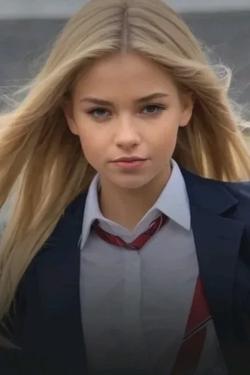 Flipped Chat AI – razgovarajte s Ivy Sinclair