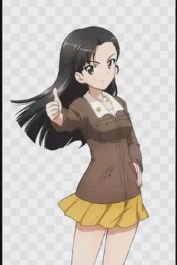 Flipped Chat AI – Chatta con Kinuyo Nishi