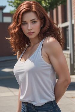 Flipped Chat AI – kalbėkite su Jessy Reid